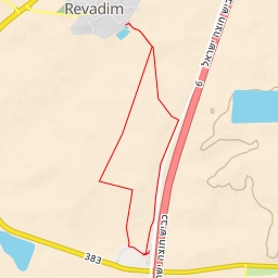 thumbnail for מועצה אזורית יואב