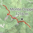 thumbnail for Sentiero Augusto Pasotti