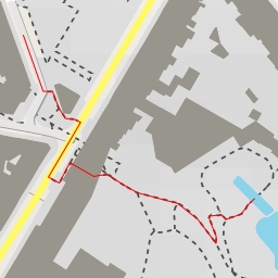 thumbnail for Rue de Parme - Parmastraat