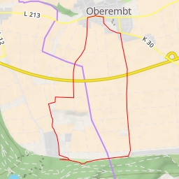 thumbnail for Herrenstraße - Herrenstraße