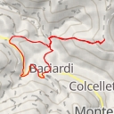 thumbnail for Pian del Marzo