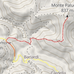 thumbnail for Monte Paludello