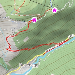 thumbnail for Gaislachalm