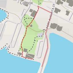 thumbnail for Harbourside Walkway