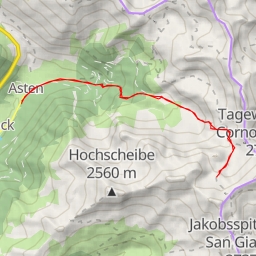 thumbnail for Sarntal - Sarentino - Sarntal - Sarentino