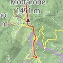 thumbnail for Via Mottarone