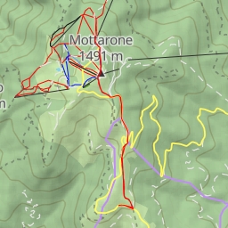 thumbnail for Via Mottarone