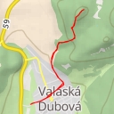 thumbnail for vzdušný chodník