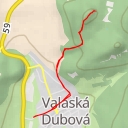 thumbnail for vzdušný chodník