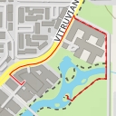 thumbnail for Vitruvian Way - Addison