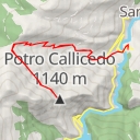 thumbnail for Potro Callicedo