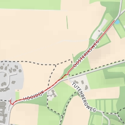 thumbnail for Oosteriksweg - Oosteriksweg