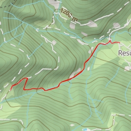 thumbnail for Strada delle Plagne