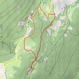 thumbnail for Grange Gaby - Route des Trois Lacs - Monnetier-Mornex