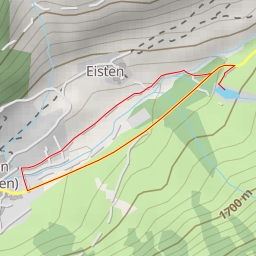 thumbnail for Faflerstrasse - Faflerstrasse