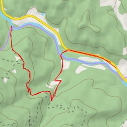 thumbnail for Gorg de Santa Margarida