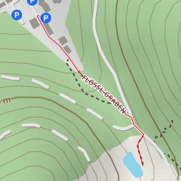 thumbnail for Flösselgasse - Flösselgasse