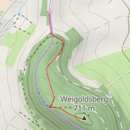 thumbnail for Weigoldsberg