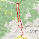 thumbnail for Урошева стена