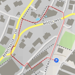 thumbnail for Möösliweg
