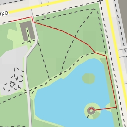 thumbnail for улица Мамина-Сибиряка - Екатеринбург