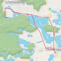 thumbnail for Schmiedelberger Straße