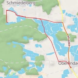 thumbnail for Schmiedelberger Straße