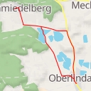 thumbnail for Schmiedelberger Straße - Schmiedelberger Straße