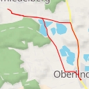 thumbnail for Schmiedelberger Straße - Schmiedelberger Straße