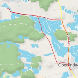 thumbnail for Schmiedelberger Straße - Schmiedelberger Straße