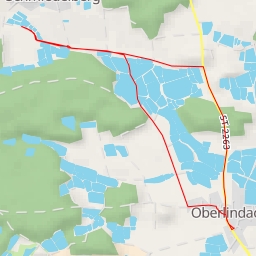 thumbnail for Schmiedelberger Straße - Schmiedelberger Straße