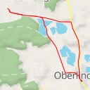 thumbnail for Schmiedelberger Straße - Schmiedelberger Straße