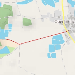 thumbnail for Leeritzenweiher