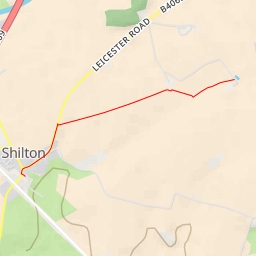 thumbnail for Withybrook CP