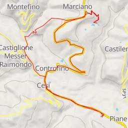 thumbnail for Viale Luigi Antonelli