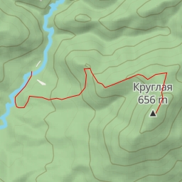 thumbnail for Круглая