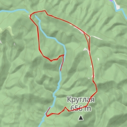 thumbnail for Водопад Дольменный