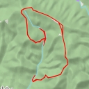 thumbnail for Тропа по руслу Коаго - Тропа по руслу Коаго