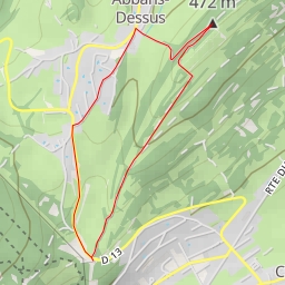 thumbnail for Le Signal