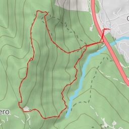 thumbnail for Monte Crocino