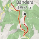 thumbnail for Peñas Blancas