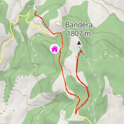 thumbnail for Peñas Blancas