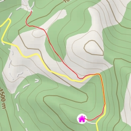 thumbnail for Refugio del Hontanar