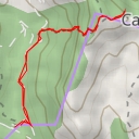 thumbnail for Roca Xapada