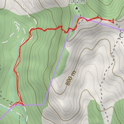 thumbnail for Coll de l'Ascens