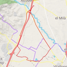 thumbnail for Camí del Dissabte - Camí del Dissabte