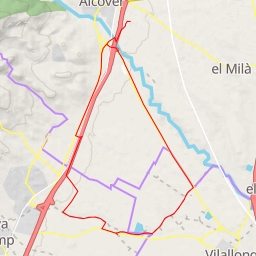 thumbnail for Camí del Dissabte - Camí del Dissabte