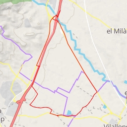 thumbnail for Cami de servei - Cami de servei