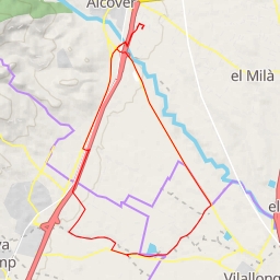 thumbnail for Camí del Dissabte - Camí del Dissabte