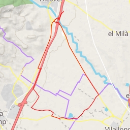 thumbnail for Camí del Dissabte - Camí del Dissabte